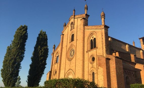 Basilica dei XII Apostoli