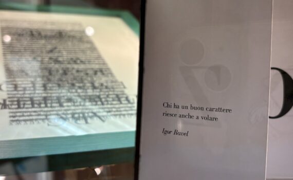 Il senso delle parole